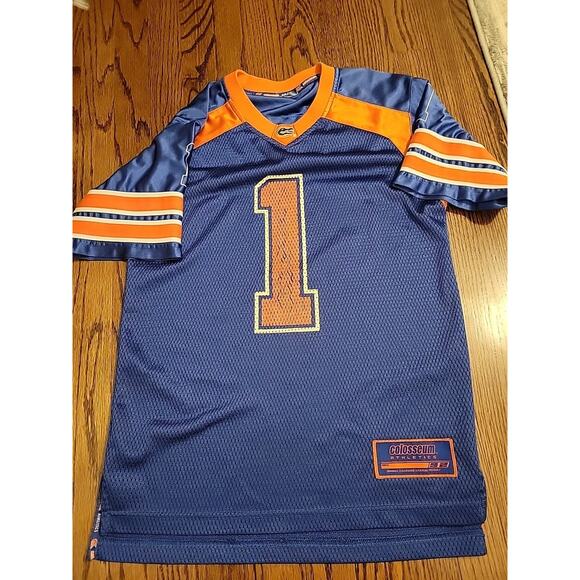 Florida Gators Football Jersey Size Youth XL NCAA College Boys - Picture 1 of 8